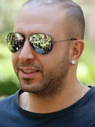 فرزدق ديوب